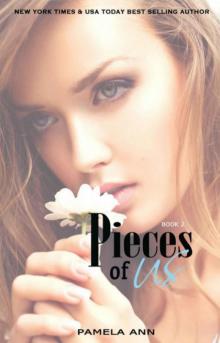 Pieces Of Us