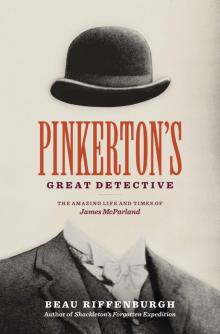 Pinkerton’s Great Detective