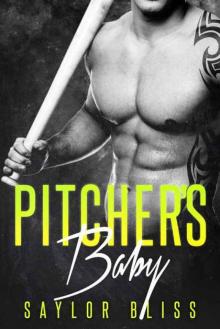 Pitcher's Baby