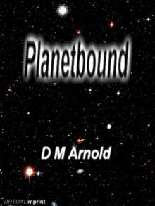 PLANETBOUND