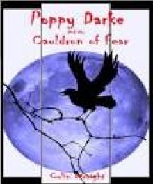 Poppy Darke