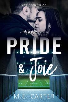 Pride & Joie_The Conclusion