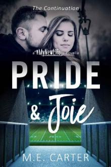 Pride & Joie_The Continuation