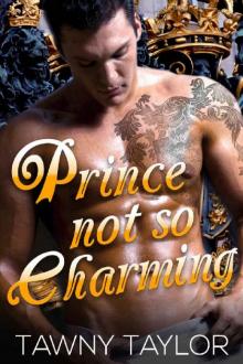 Prince Not So Charming: A Royal Love Story