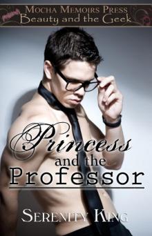 Princess and the Professor