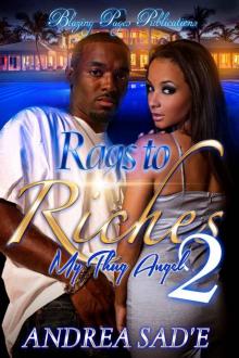 Rags to Riches: My Thug Angel 2