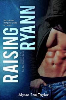 Raising Ryann