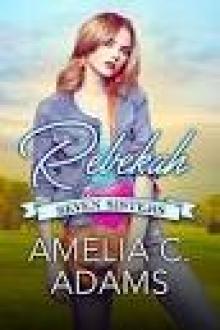 Rebekah (Seven Sisters Book 4)