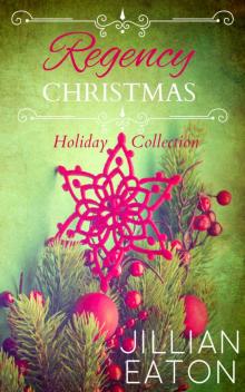 Regency Christmas (Holiday Collection)