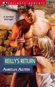 REILLY'S RETURN