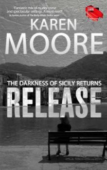 Release: A gripping, fast-paced thriller