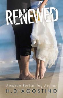 Renewed (Shattered #3)