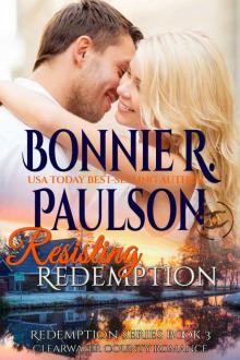 Resisting Redemption (The Redemption Series Book 3)