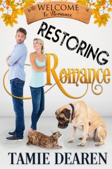 Restoring Romance