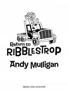 Return to Ribblestrop