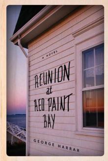 Reunion at Red Paint Bay