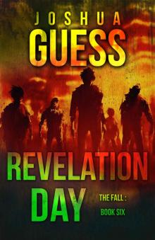 Revelation Day (The Fall Book 6)