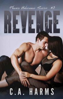 Revenge (Phoenix Undercover #3)