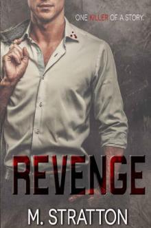 Revenge (The Night Club Book 2)