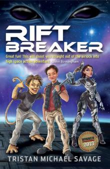 Rift Breaker