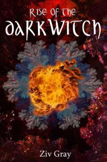 Rise of the Darkwitch (The Dance of Dark and Light Book 1)