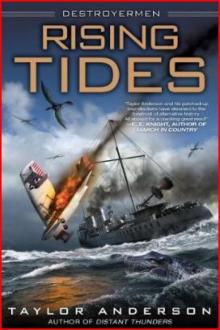 Rising Tides: Destroyermen
