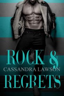 Rock & Regrets (Reckless Release Book 2)