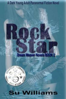 Rock Star (Dream Weaver #2)