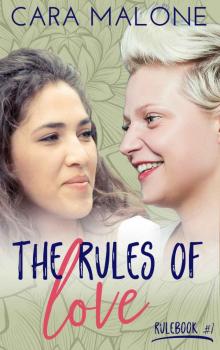 [Rulebook 01.0] The Rules of Love