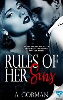 Rules of Her Sins (Their Sins #1)