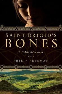 Saint Brigid's Bones