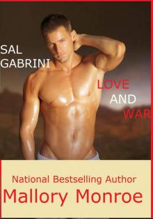 Sal Gabrini: Love And War