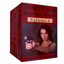 Sarah Woods Mystery Series (Volume 6)