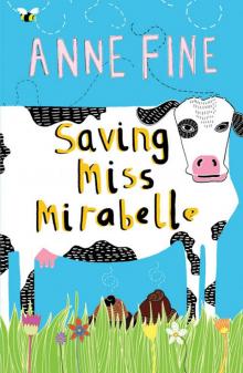 Saving Miss Mirabelle