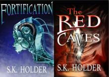 Sci-Fi Fantasy Collection (A Citizen Tale Books 1 & 2)