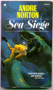 Sea Siege