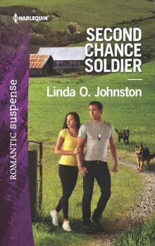 Second Chance Soldier