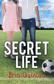 Secret Life (RVHS Secrets)