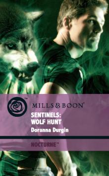 Sentinels: Wolf Hunt