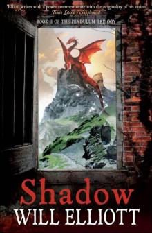 Shadow (The Pendulum Trilogy)