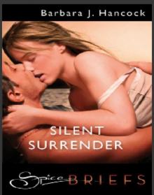 Silent Surrender