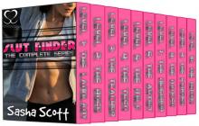 Slut Finder: The Complete Series