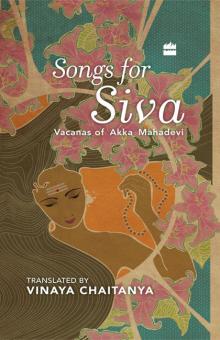 Songs for Siva