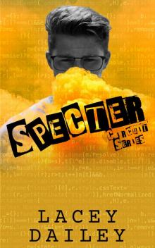 Specter: Circuit Series Book One