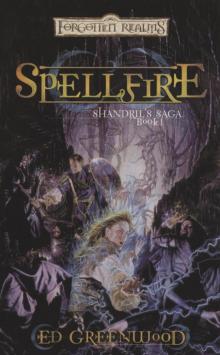 Spellfire ss-1