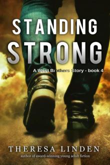 Standing Strong