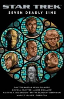 Star Trek: Seven Deadly Sins