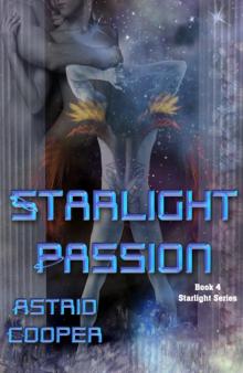 Starlight Passion