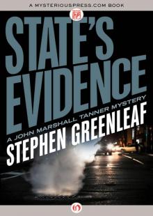 State’s Evidence