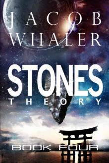 Stones: Theory (Stones #4)